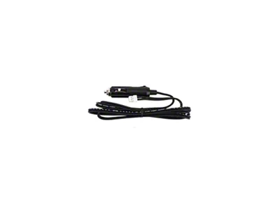 BlackVue 12V Accessory Socket Power Cable for 3000mAh Power Magic Ultra Battery
