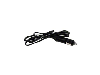 BlackVue 12V Accessory Socket Power Cable for 7500mAh Power Magic Ultra Battery