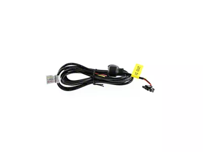 BlackVue 3-Wire Hardwire Power Cable for 7500mAh Power Magic Ultra Battery