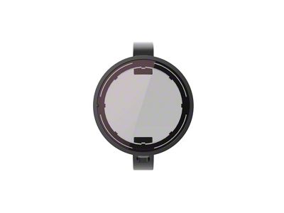 BlackVue Polarizing Filter for DR970X/DR770X Front Camera