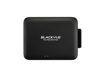 BlackVue Power Magic Ultra Battery; 3000mAh