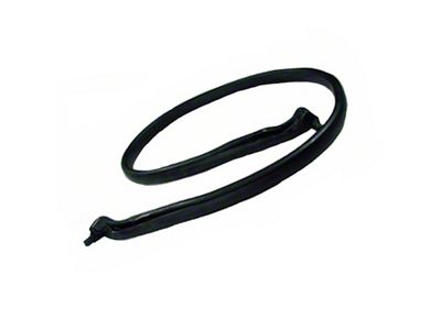 Blazer and Jimmy Header Seal, Inner 1973-1975
