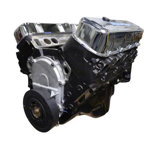 BluePrint Engines Ecklers 50 State Legal Replacement Big Block Chevy ...