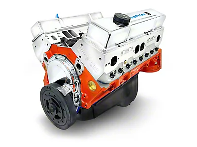 BluePrint SBC 383 Crate Engine 445 HP BP38317CT1 BluePrint SBC 383 Crate Engine 445 HP BP38317CT1