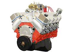 BluePrint Engines ProSeries Big Block Chevy 540 C.I. 670 HP Base Dressed Carbureted Crate Engine
