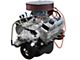 BluePrint Engines Small Block Chevy 350 C.I. 390 HP Deluxe Dressed Carbureted Crate Engine