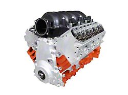 BluePrint Engines ProSeries LS 427 C.I. 625 HP Long Block Crate Engine