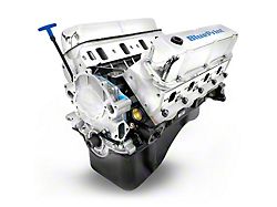 BluePrint Engines Small Block Ford 302 C.I. 361 HP Long Block Crate Engine