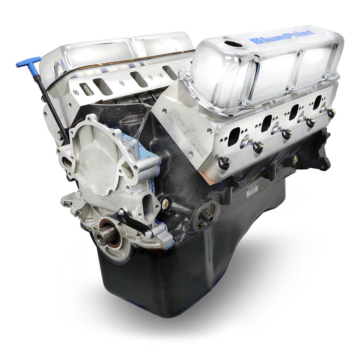 BluePrint Crate Engine SBF 408 425 HP Base Model BPF4089CT BluePrint Crate Engine SBF 408 425 HP Base Model BPF4089CT