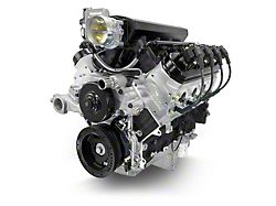 BluePrint Engines ProSeries LS BPE Block 427 C.I. 655 HP Base Dressed Fuel Injected Crate Engine
