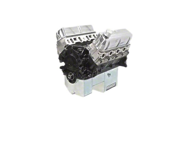 BluePrintr Base 427 Stroker Crate Engine 525 HP/510 FT LBS