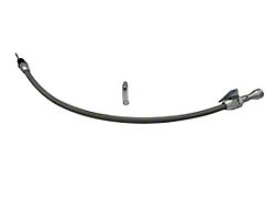 BluePrint Engines 4L60E Flexible Transmission Dipstick; Firewall Mount (Universal; Some Adaptation May Be Required)