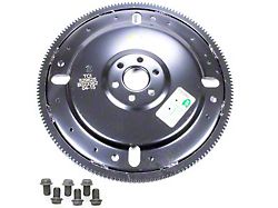 BluePrint Engines Ford Window Steel SFI Flexplate; Internal Balance; 164-Tooth