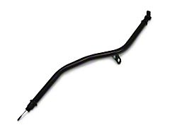 BluePrint Engines Small/Big Block Chevy 700R4 Automatic Transmission Locking Dipstick and Tube (Universal; Some Adaptation May Be Required)