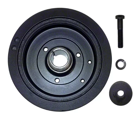 BluePrint Engines Universal EK Small Block Chevy Harmonic Balancer ...