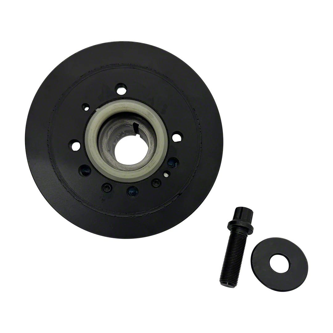 BluePrint Engines Universal EK Small Block Ford Harmonic Balancer ...