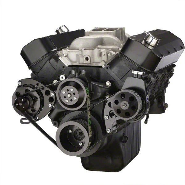 BluePrint Engines Universal EK Standard Deck Big Block Chevy Front ...