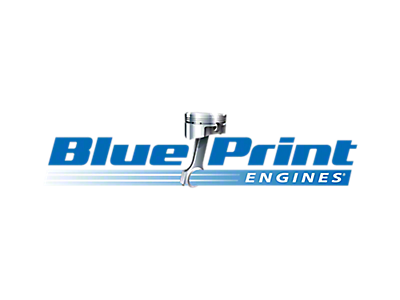 BluePrint Engines Parts