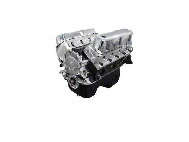 BluePrintBase 347 Stroker Crate Engine 415 HP/415 FT LBS