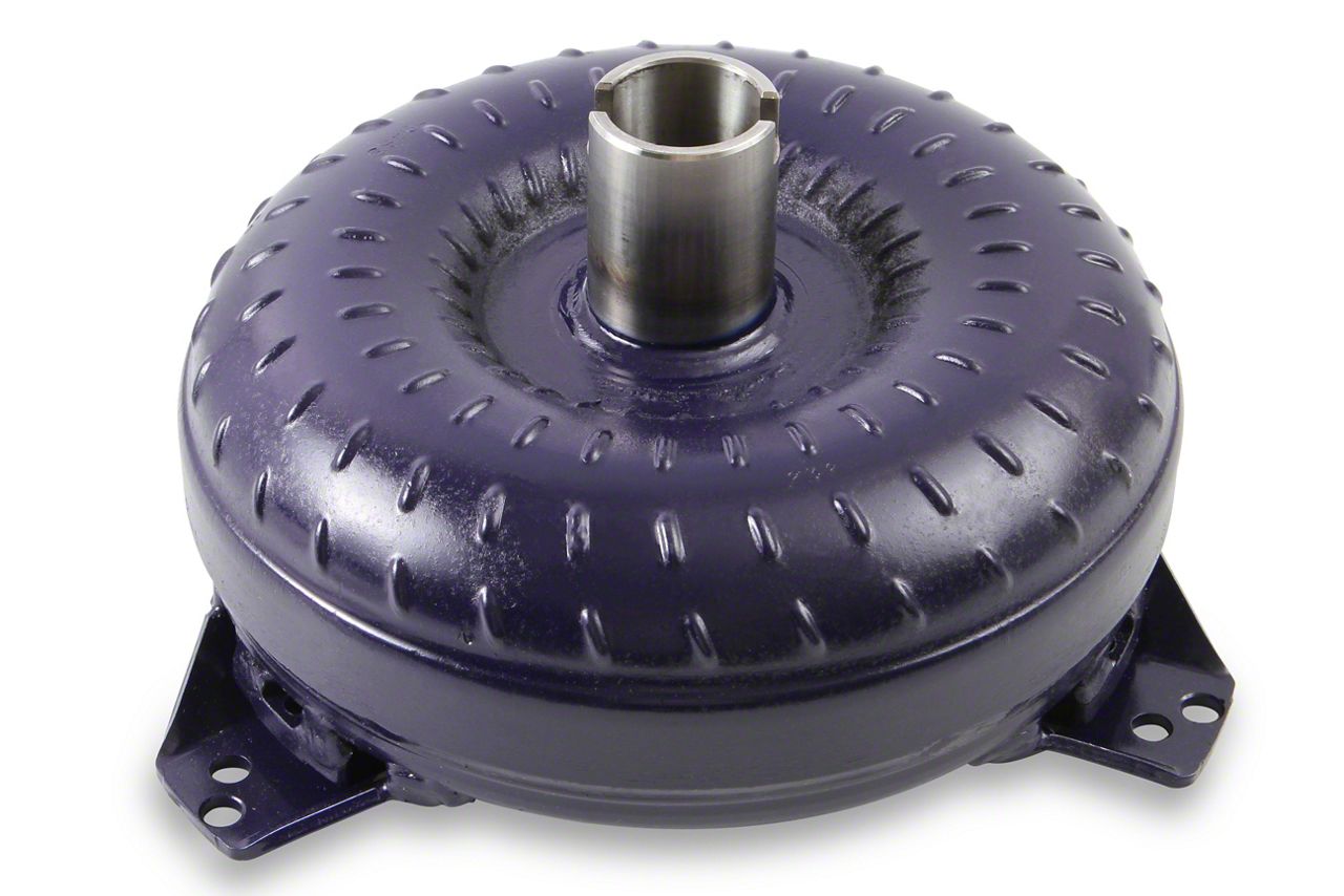 B&M Ecklers Holeshot 3200 Torque Converter for THM400 B&M Ecklers Holeshot 3200 Torque Converter for THM400