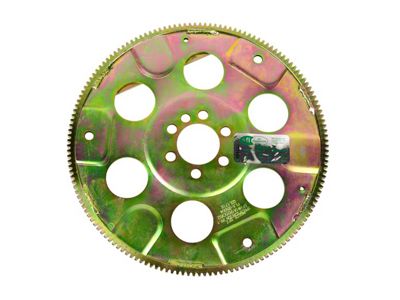B&M Steel SFI Certified Flexplate (86-92 V8 Camaro)