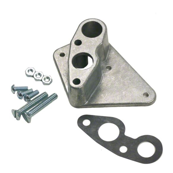B&M Ecklers TH350 Automatic Transmission Filter Extension for Deep