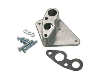 B&M TH350 Automatic Transmission Filter Extension for Deep Transmission Pan (75-80 350 V8 Corvette C3)