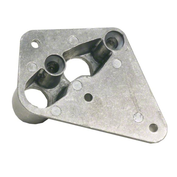B&M Ecklers TH350 Automatic Transmission Filter Extension for Deep