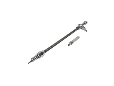 B&M TH350 Automatic Transmission Dipstick and Tube (69-81 350 V8 Camaro)