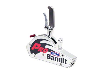 B&M Pro Bandit Race Automatic Gated Shifter (64-71 Corvette C2 & C3)