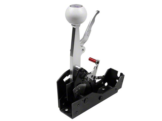 B&M Pro Ratchet Shifter P/G B&M Pro Ratchet Shifter P/G