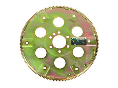 B&M Steel SFI Certified Flexplate (68-79 400 V8 Firebird)