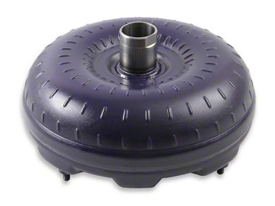 B&M Holeshot 2000 Torque Converter for C6 Automatic Transmission (66-79 Thunderbird)