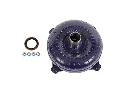 B&M Holeshot 2600 Torque Converter for C6 Automatic Transmission (66-79 Thunderbird)