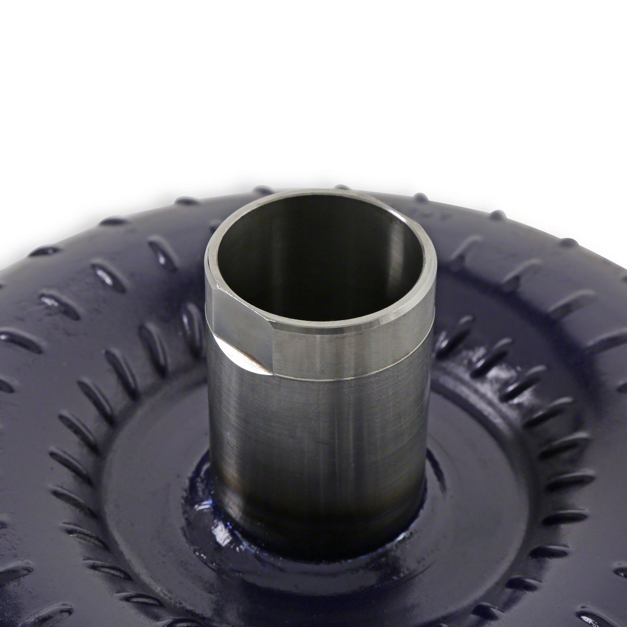 B&M Ecklers Holeshot 2600 Torque Converter for C6 Automatic