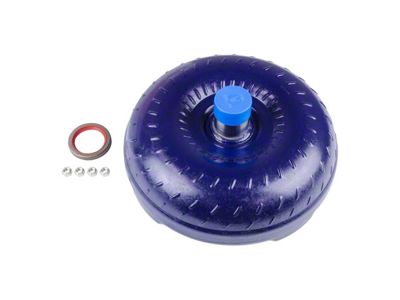 B&M Holeshot 3300 Torque Converter for C6 Automatic Transmission (66-79 Thunderbird)