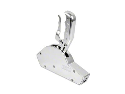 B&M Magnum Grip Street Bandit Automatic Gated Shifter (66-79 Thunderbird)