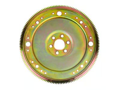 B&M Steel Performance Flexplate; 157-Tooth (77-79 5.0L Thunderbird)
