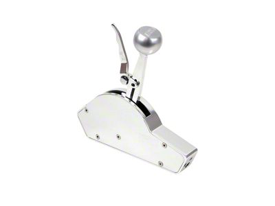 B&M Street Bandit Automatic Gated Shifter (66-79 Thunderbird)