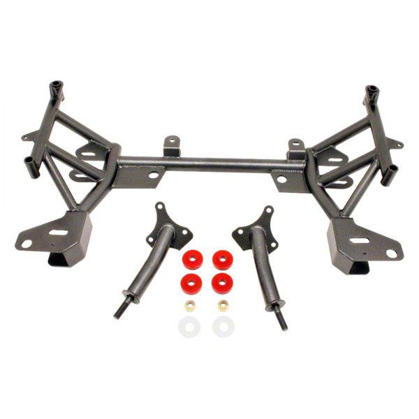 BMR Ecklers K-Member with Small/Big Block Chevy Motor Mounts; Standard ...