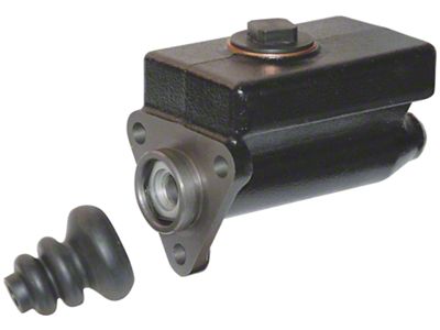 Bob Drake Brake Master Cylinder (39-48 Ford Car, Ford Truck)