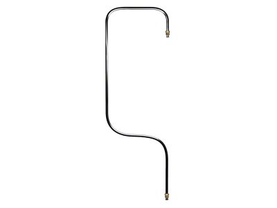 Bob Drake Brake Tube Line Kit (39-40 Ford Car)