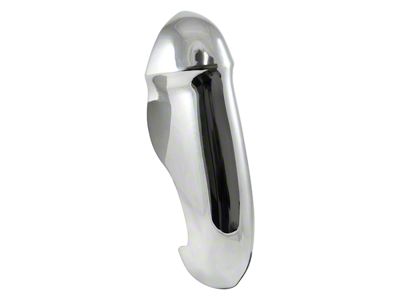 Bob Drake Bumper Guards (47-48 Ford Car)