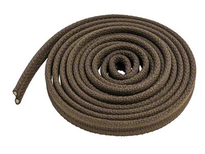 Cowl Lace (1935 Ford Car; 35-37 Ford Truck)