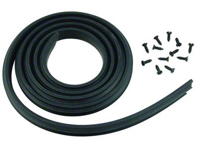 Cowl Lace (41-48 Ford Car; 42-47 Ford Truck)