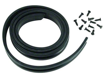 Cowl Lace (37-40 Ford Car; 38-41 Ford Truck)