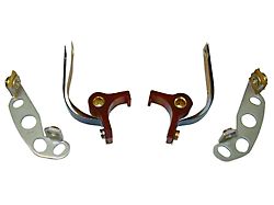 Distributor Point Kit (37-48 Ford Car, Ford Truck)
