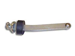 Door Check Arm (32-48 Ford Car, Ford Truck)
