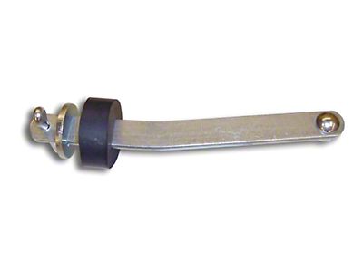 Handly Car Door Handle Outside Door Handle Open Car Stainless