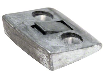 Bob Drake Door Striker (41-48 Ford Car)